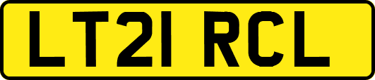LT21RCL