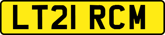 LT21RCM