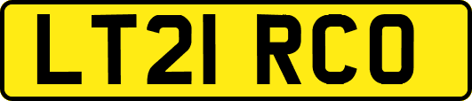 LT21RCO