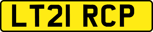 LT21RCP