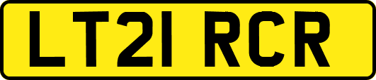 LT21RCR
