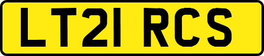 LT21RCS