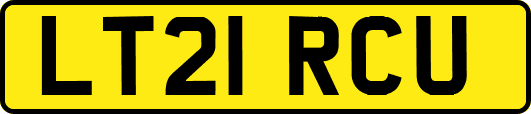 LT21RCU