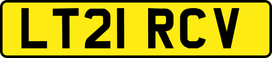 LT21RCV
