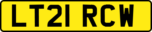 LT21RCW