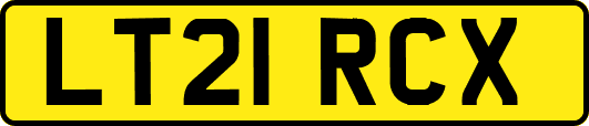 LT21RCX