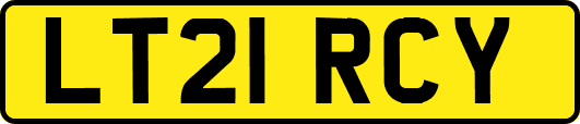 LT21RCY