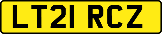 LT21RCZ