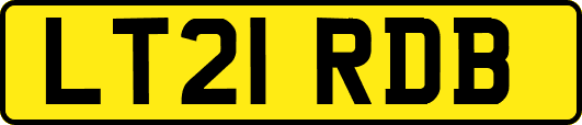 LT21RDB