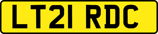 LT21RDC