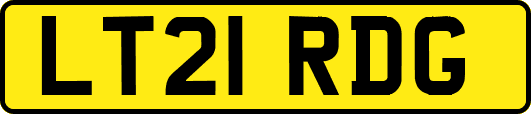 LT21RDG