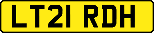 LT21RDH