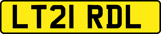 LT21RDL