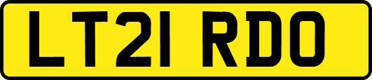 LT21RDO
