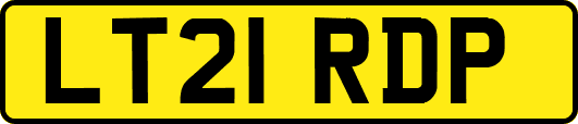 LT21RDP