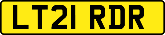 LT21RDR