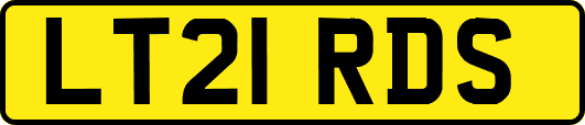 LT21RDS