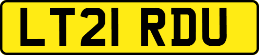 LT21RDU