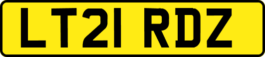 LT21RDZ