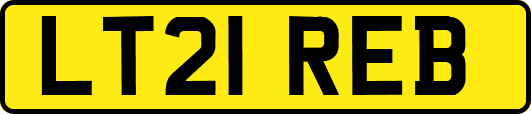 LT21REB