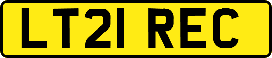 LT21REC
