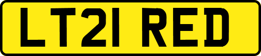 LT21RED
