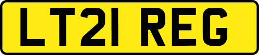 LT21REG