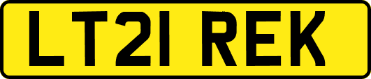 LT21REK