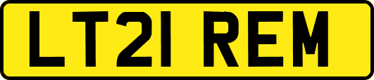 LT21REM
