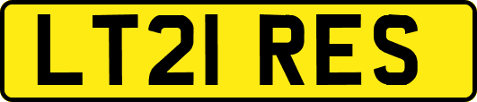 LT21RES