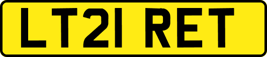 LT21RET