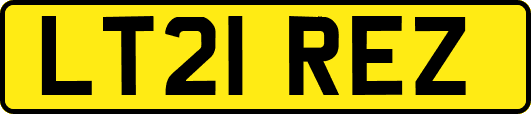 LT21REZ
