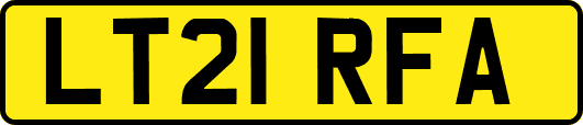 LT21RFA