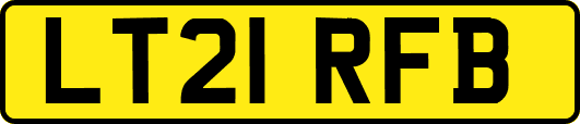 LT21RFB