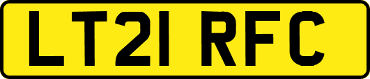 LT21RFC