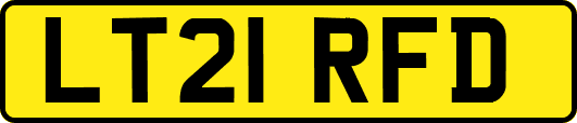LT21RFD