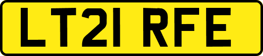 LT21RFE