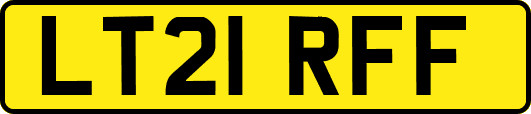 LT21RFF