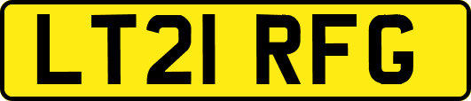 LT21RFG
