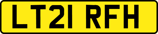 LT21RFH