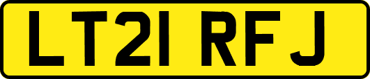 LT21RFJ