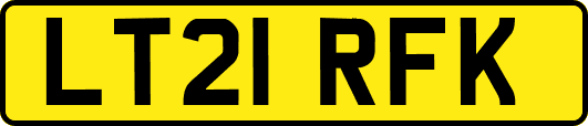 LT21RFK
