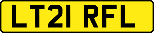 LT21RFL