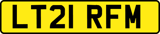 LT21RFM