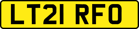 LT21RFO