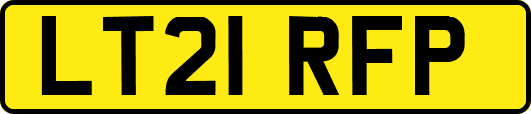 LT21RFP