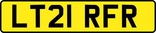 LT21RFR