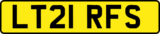 LT21RFS