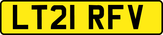 LT21RFV
