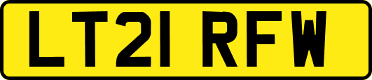 LT21RFW